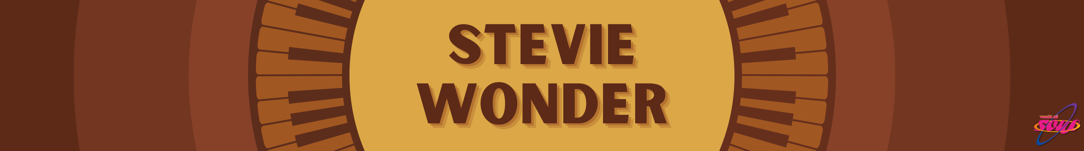 Stevie Wonder, The Vault of Soul, Soul, Superstition, For Once In My Life, The Secret Spot, WERS 88.9 FM