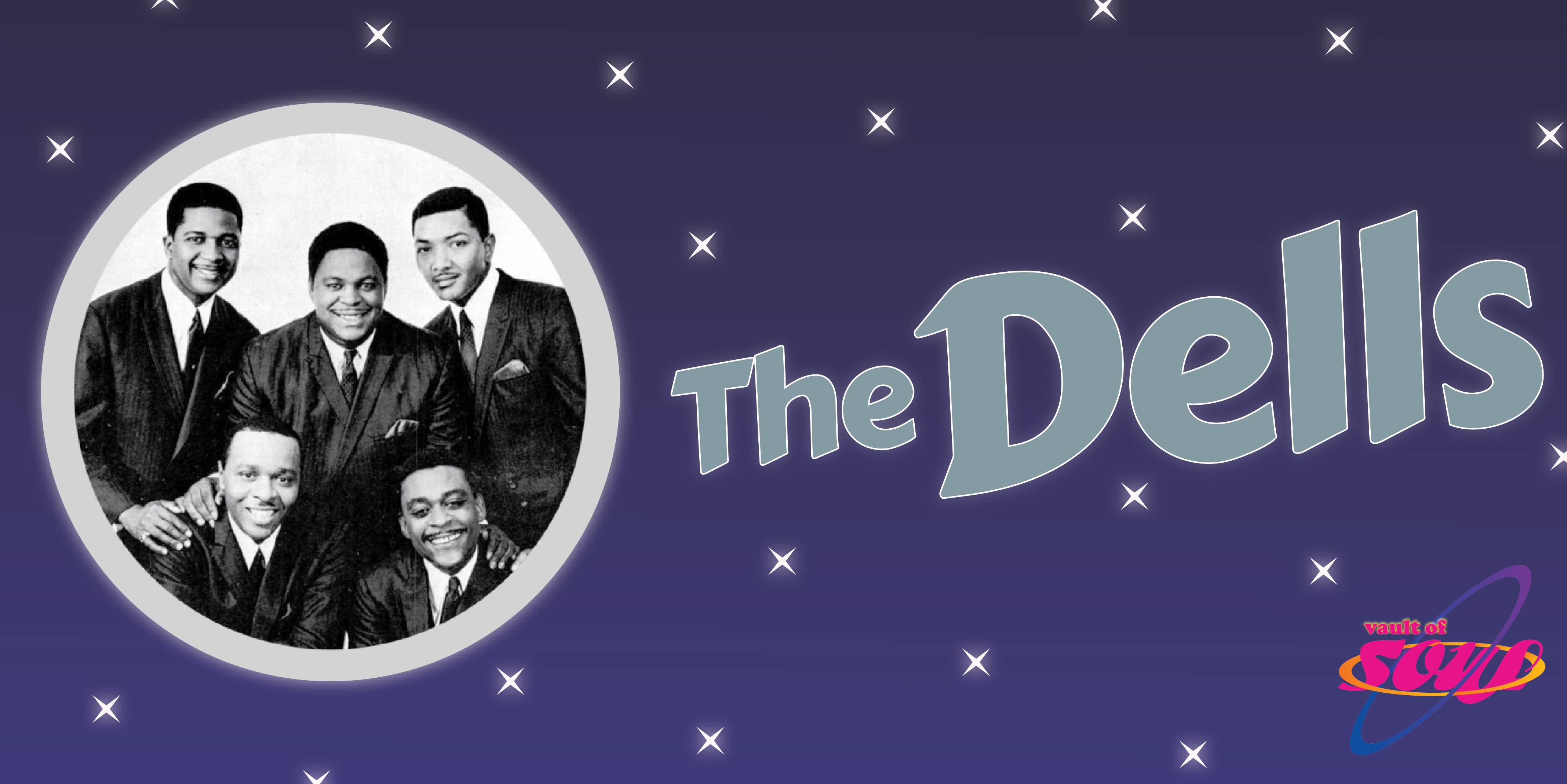 The Vault of Soul: The Dells - WERS 88.9FM - Vimarsana News