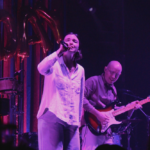 Bombay Bicycle Club at the Royale
