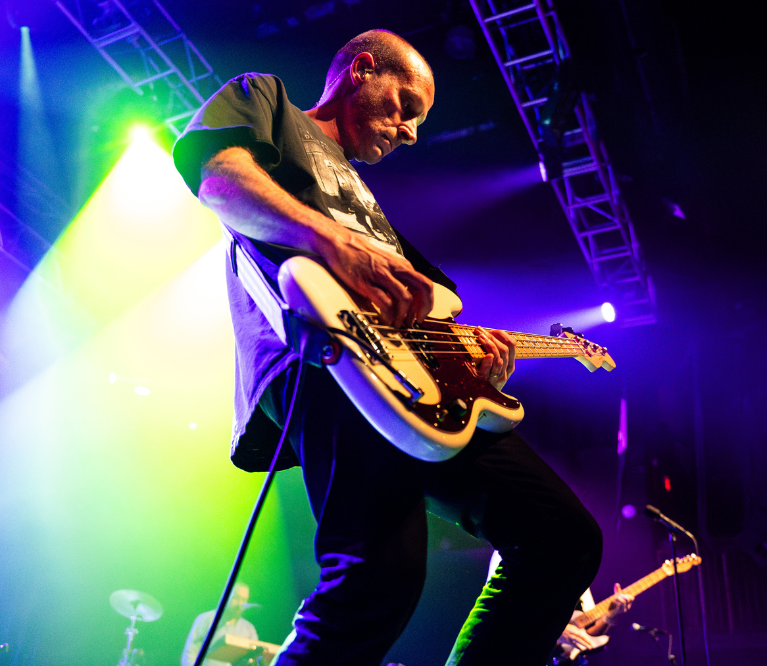 Cold War Kids at House of Blues Boston