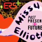 Missy Elliott