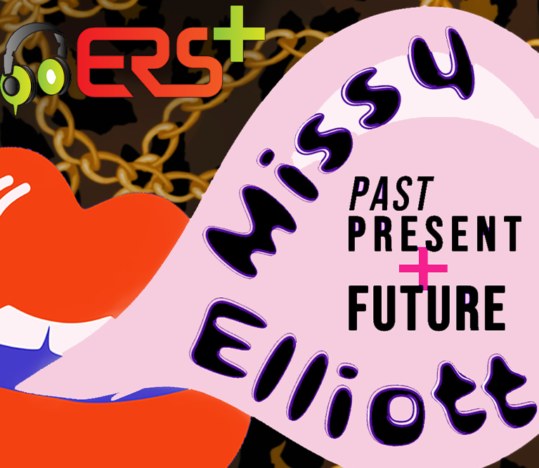Missy Elliott: A trailblazer in music and culture!