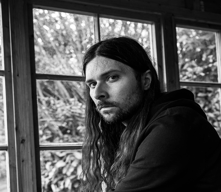 Interview: Mitch Rowland Explores “Unexpected Places” on His New Album