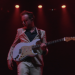 Two Door Cinema Club takes the stage at Roadrunner in Boston