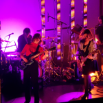 Sleater-Kinney at Paradise Rock Club