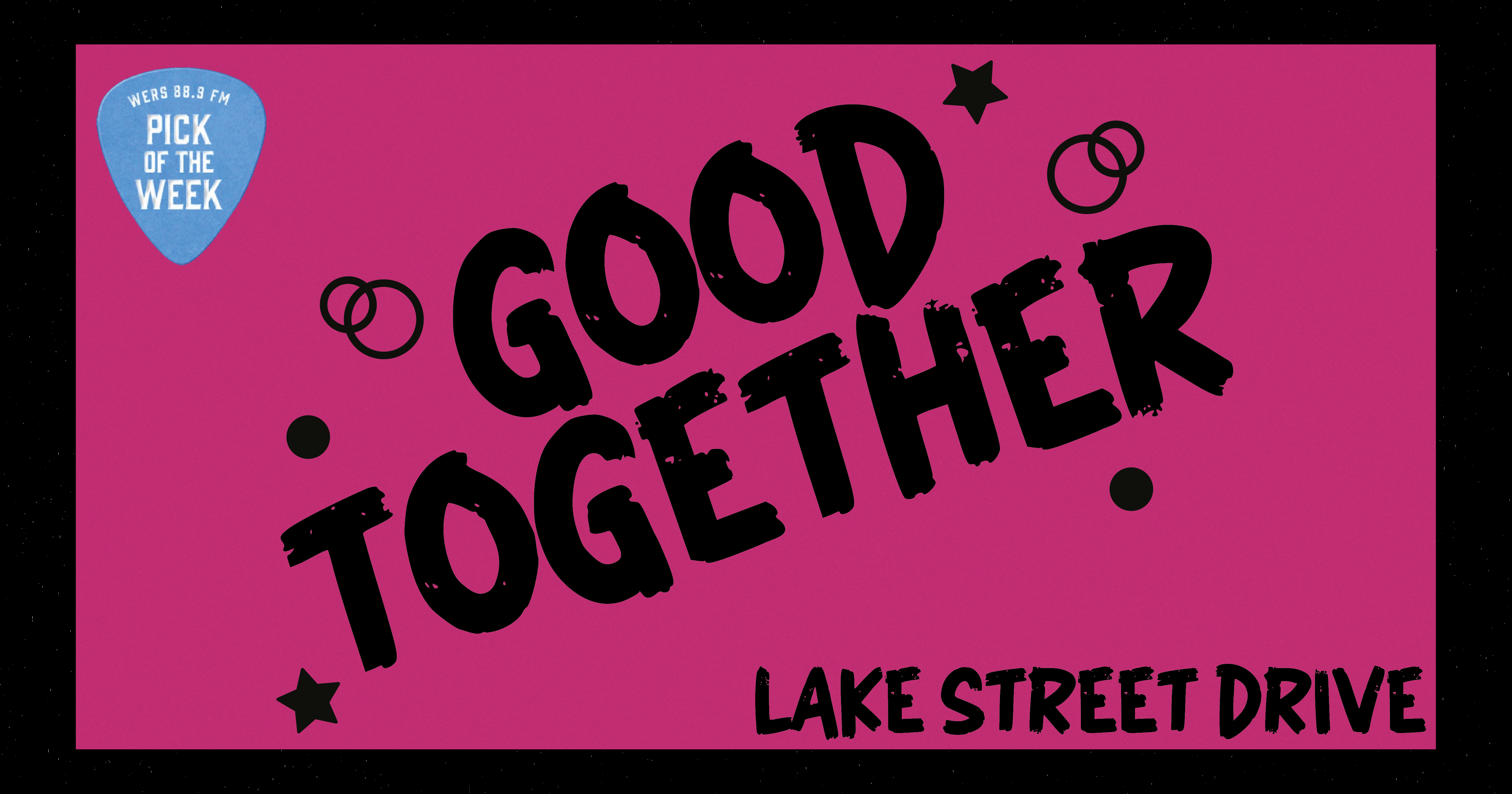 Pick of the Week: Lake Street Dive "Good Together" - Vimarsana News