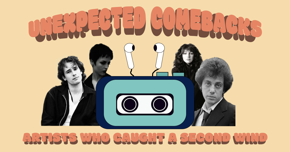 Maybach Music Artists The Unexpected Comebacks That Stunned The World - vcw2heb