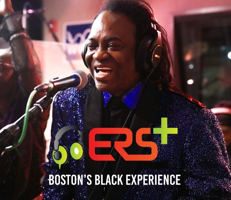 Interview: Tony Wilson Stops By Studio 889 Ahead of Special James Brown Tribute