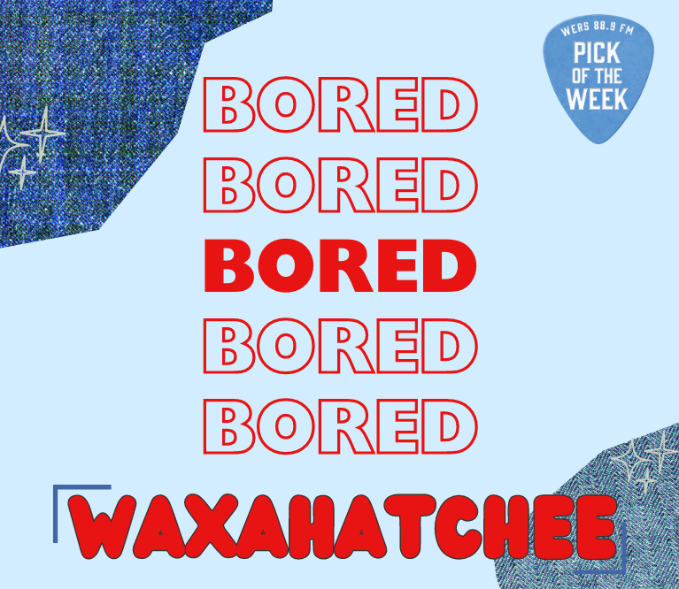 Pick of the Week: Waxahatchee 