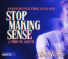 Album Review: Stop Making Sense Tribute