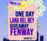 Win Tickets to See Lana Del Rey at Fenway Park!