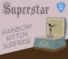 Pick of the Week: Rainbow Kitten Surprise “Superstar”