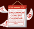 Uncommon Concert Calendar: June 28-July 5