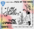Pick of the Week: Ok Cowgirl “Little Splinters”