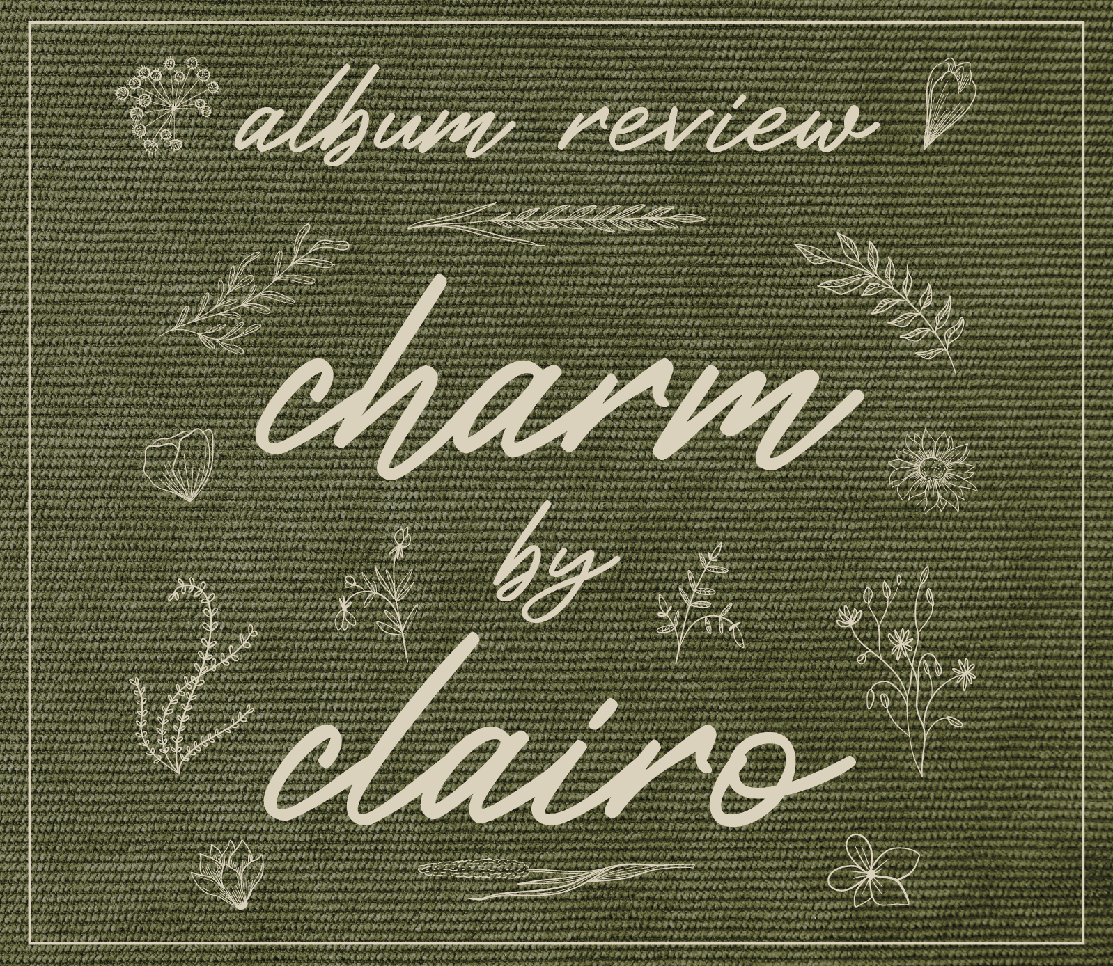 Album Review: Clairo 