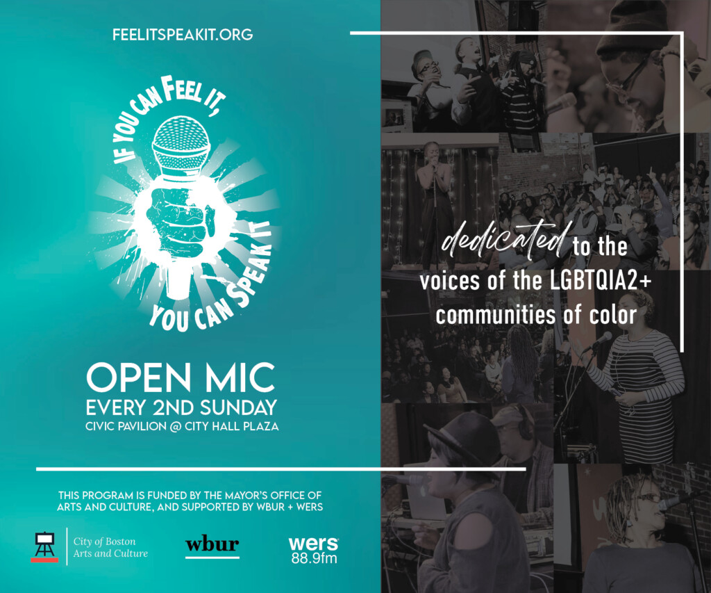 Join Us in Celebrating 75 Years of WERS! WERS 88.9FM