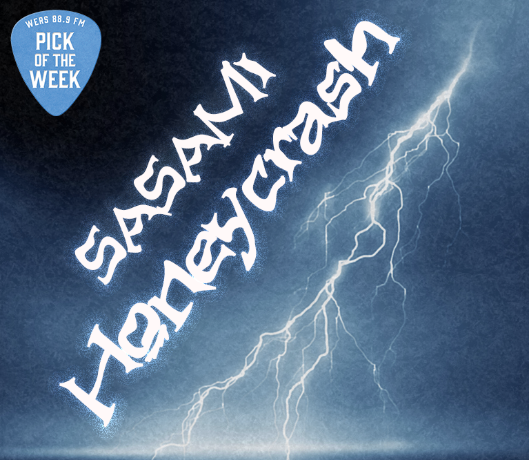 Pick of the Week: SASAMI “Honeycrash”