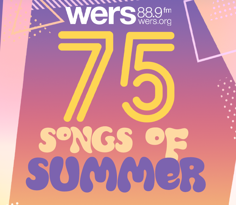 75 Songs of Summer