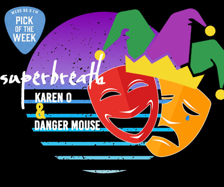 Pick of the Week: “Superbreath”