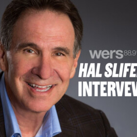 An Interview With WERS’s Very Own Hal Slifer