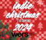 Indie Christmas (& Covers) 2024