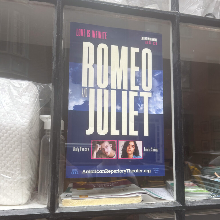 A Modern Take on “Romeo and Juliet”