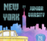 Pick of the Week: Junior Varsity “New York”