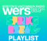 WERS’ Spring Break Playlist