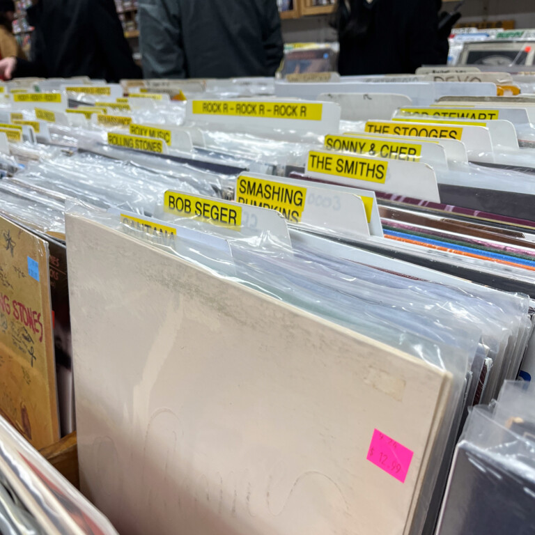 Record Store Day