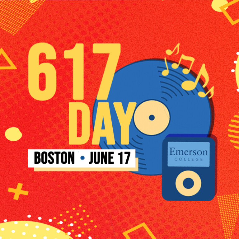 617 Day: Amplifying Local Talent, Artists, and Businesses