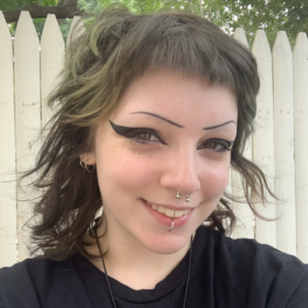 Interview: Andie Jankowski, WERS’s Marvelous Membership Coordinator