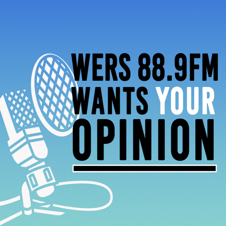 Your Opinion Matters! Take the WERS Tech Survey