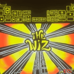 The Wiz in Boston opening night!