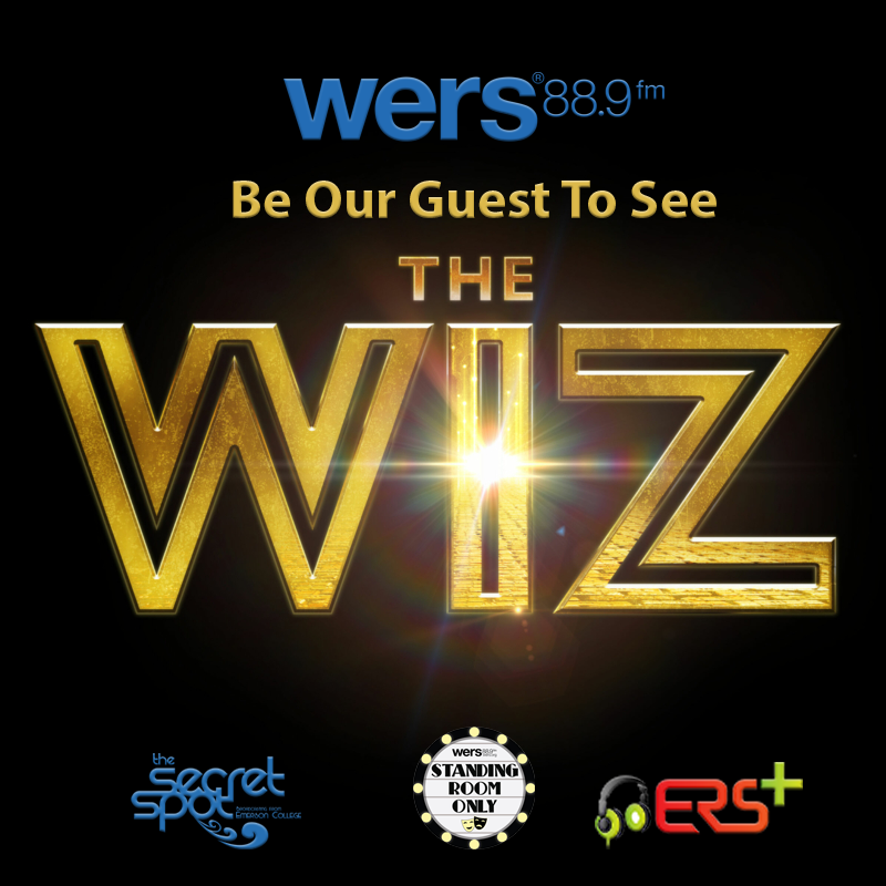 The Wiz CTA Be Our Guest To See