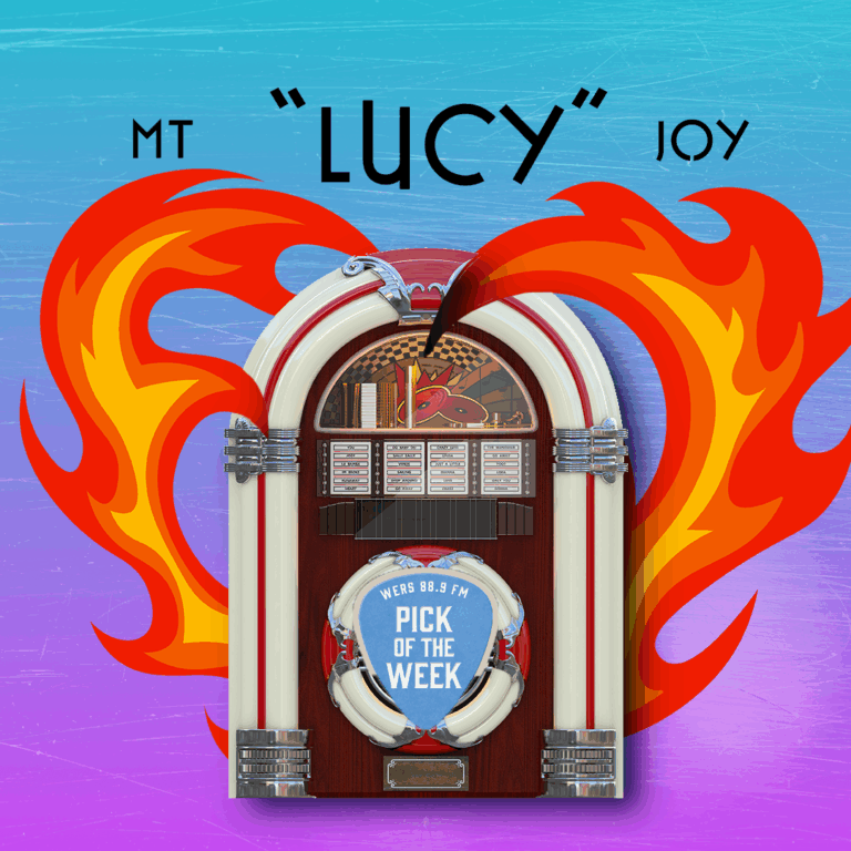 Pick of the Week: Mt. Joy “Lucy”