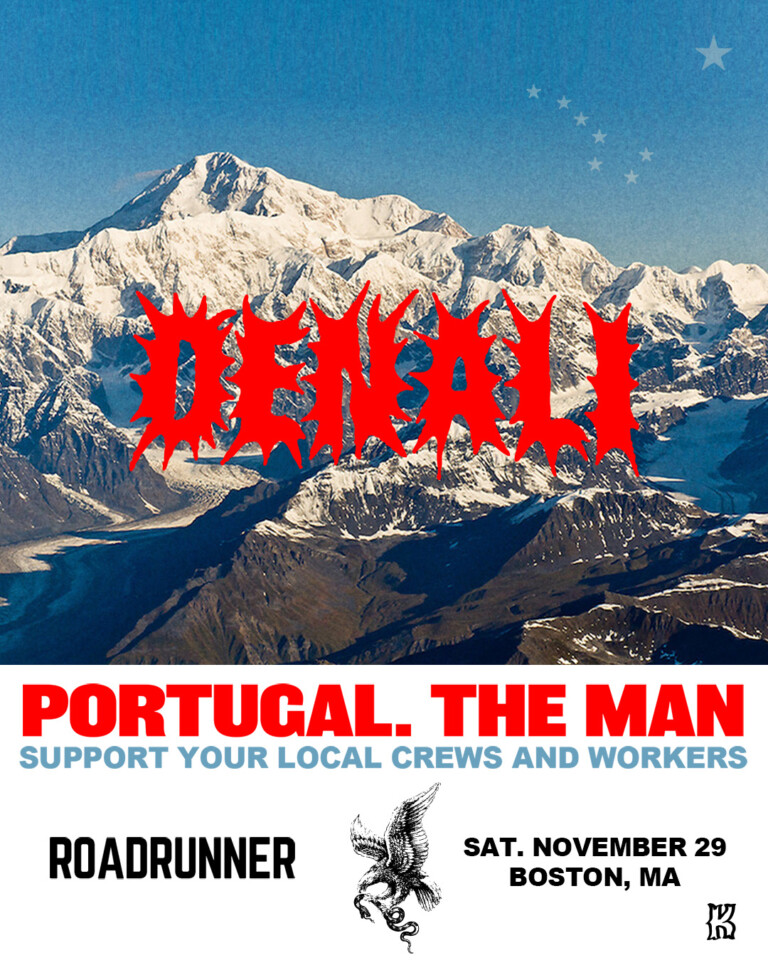Portugal the Man