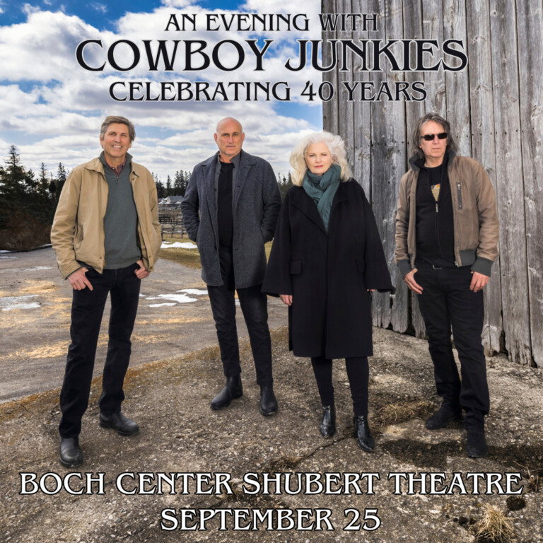 Cowboy Junkies