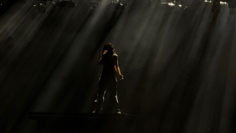 Lorde, Blood Orange, and the Japanese House Amaze at TD Garden!