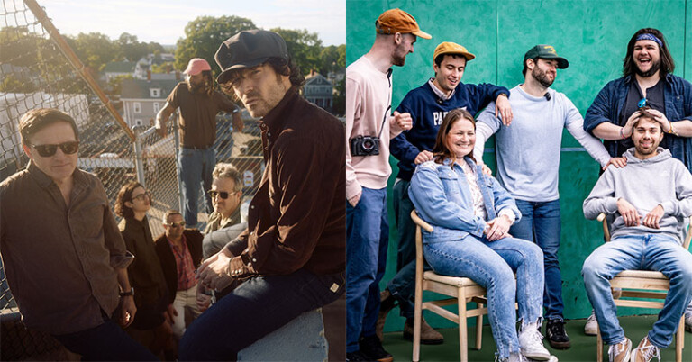 WERS Presents Will Dailey’s ‘Boys Talking’ Album Release & Copilot