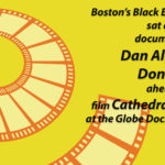 ERS+ interviews documentarians Dan Algrant and Don Wright
