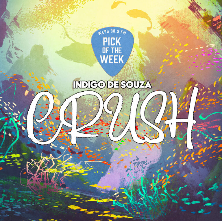Pick of the Week: Indigo De Souza “Crush”