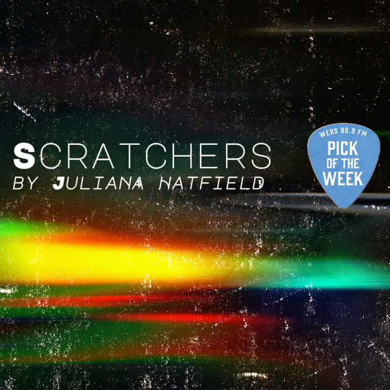 Pick of the Week: Juliana Hatfield “Scratchers”