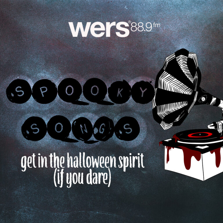 Spooky Songs: Get in the Halloween Spirit (If You Dare)