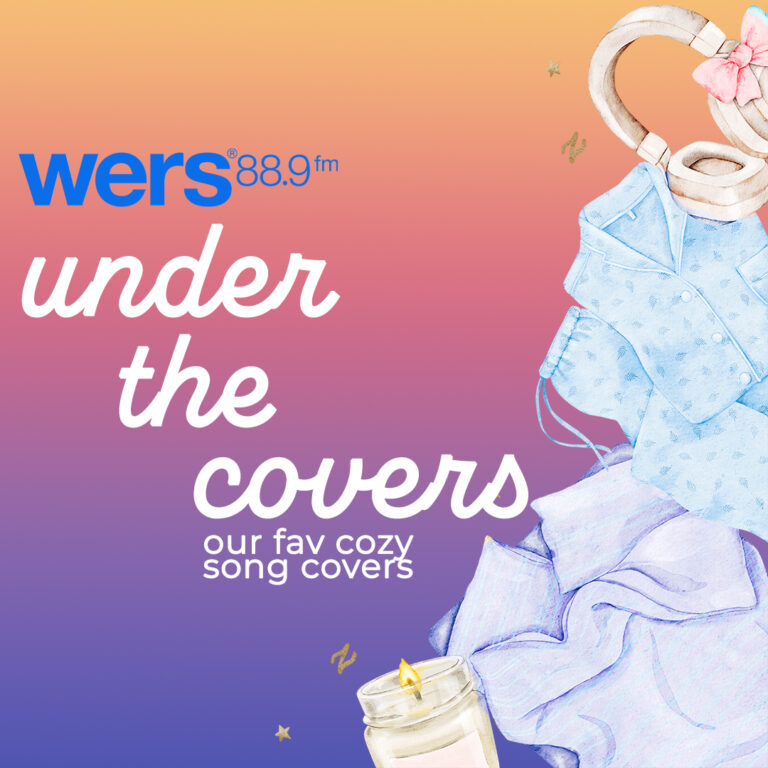Under the Covers: Our Favorite Cozy Song Covers