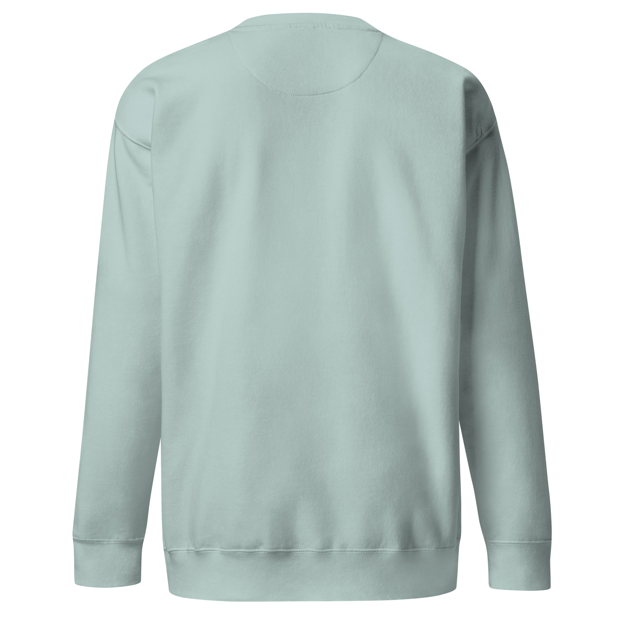 Merry WERSmas Unisex Ugly Sweater (Green) - Image 2