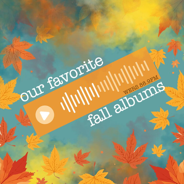 Our Favorite Fall Albums