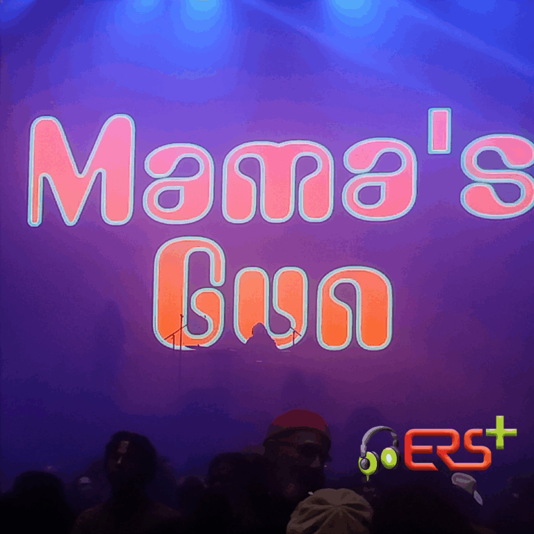 Erykah badu brings her Mama’s Gun to Boston!