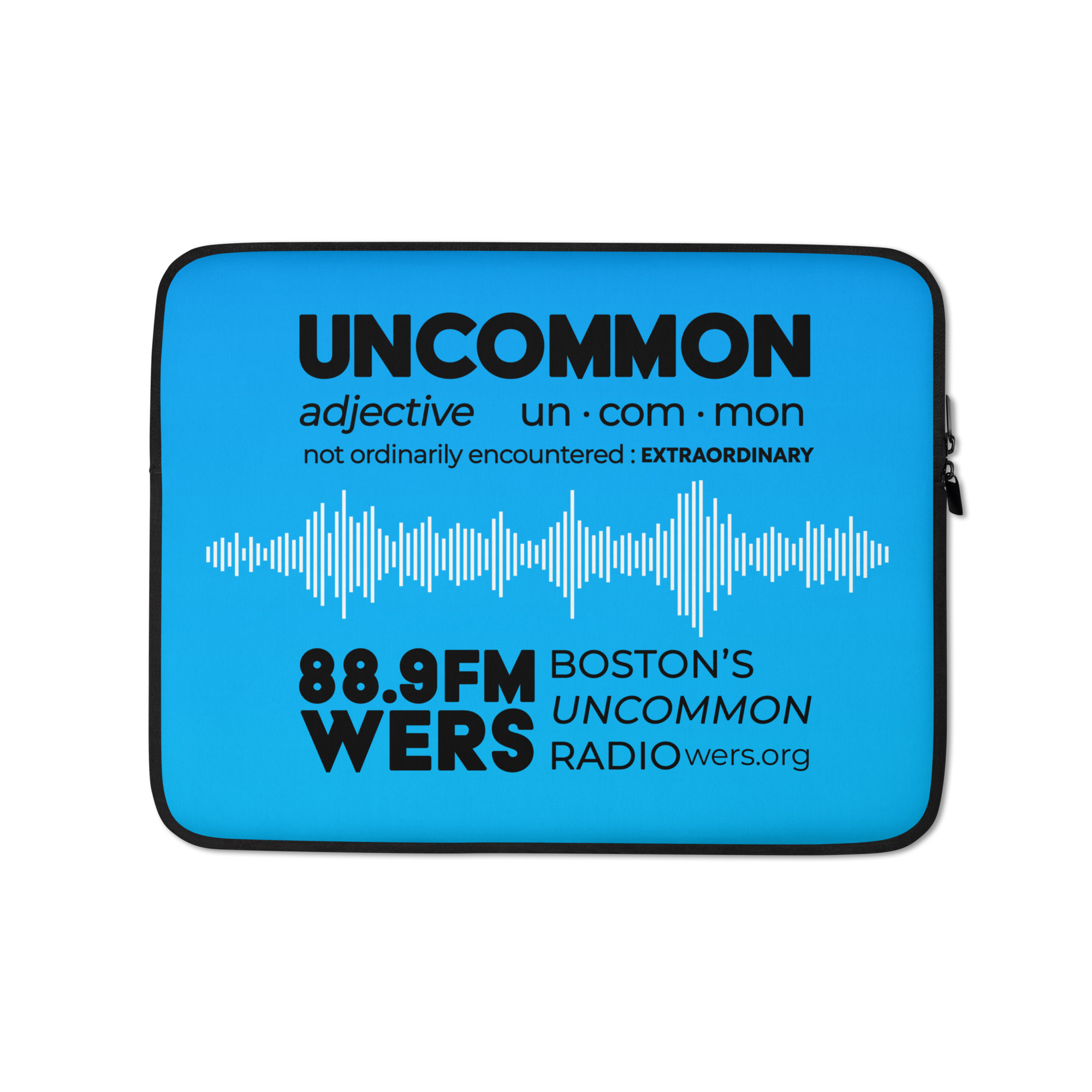 Uncommon Laptop Sleeve