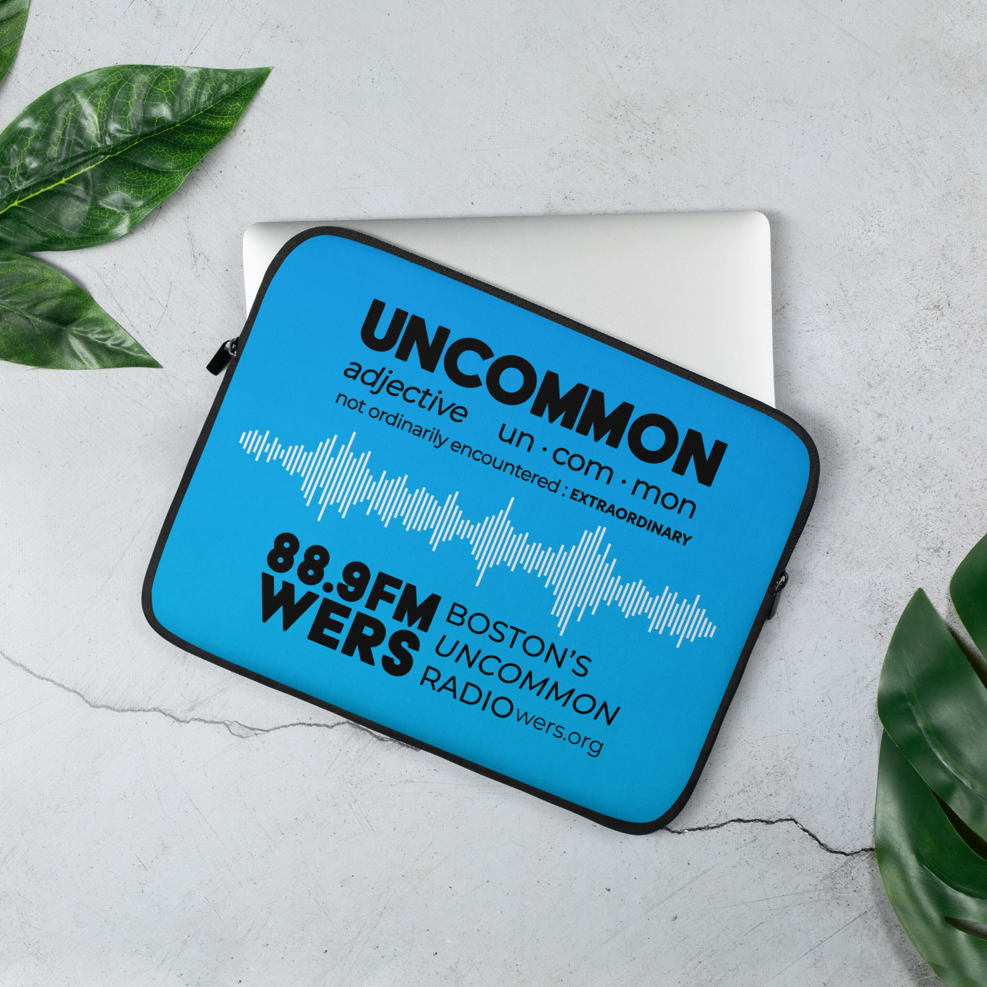 Uncommon Laptop Sleeve - Image 3