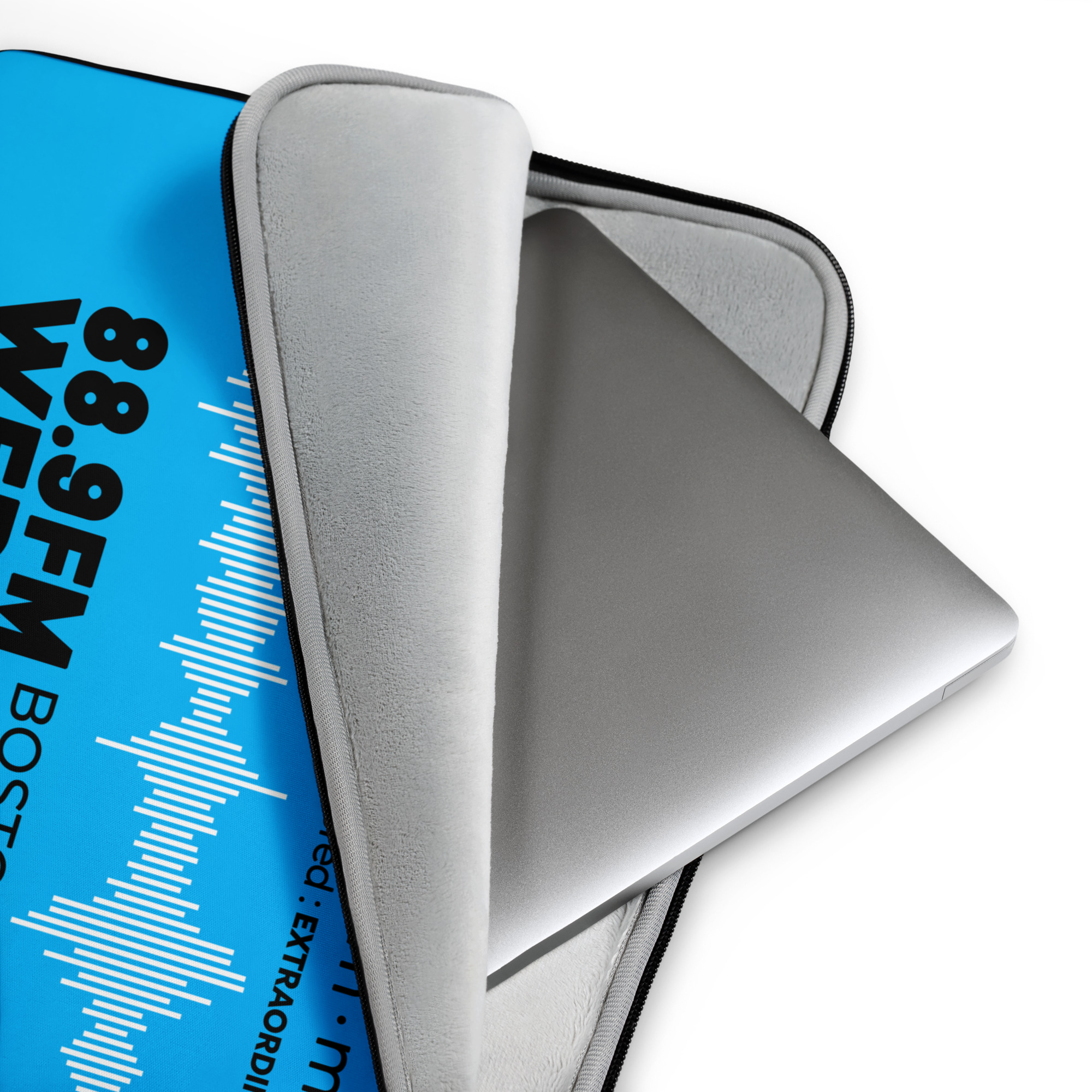 Uncommon Laptop Sleeve - Image 4